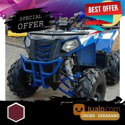 Motor Atv Apollo Kota Cirebon Jawa Barat