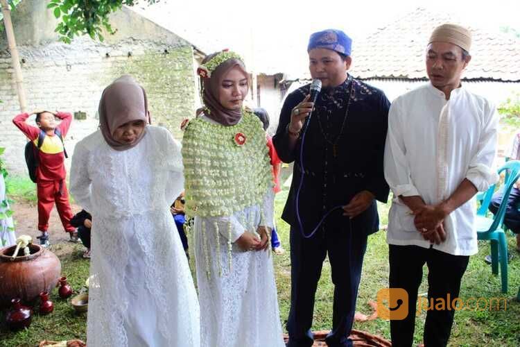 JASA SIRAMAN ADAT SUNDA 2025