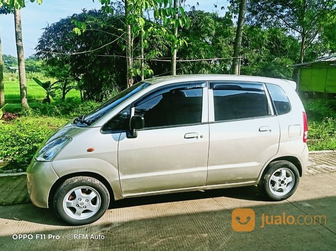 SUZUKI KARIMUN ESTILO 2007 ORS GANTENG DP ANGSURAN ENTENG