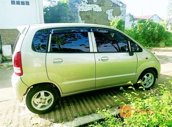 SUZUKI KARIMUN ESTILO 2007 ORS GANTENG DP ANGSURAN ENTENG
