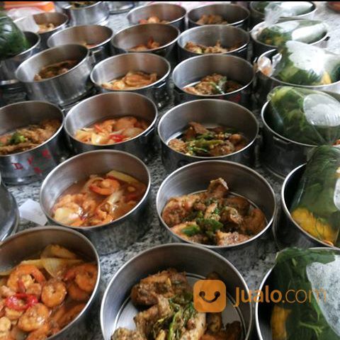 Catering Rantangan Rumahan