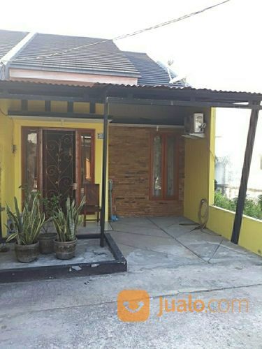 Rumah Siap Huni Cluster Ayana Residence Mustikajaya
