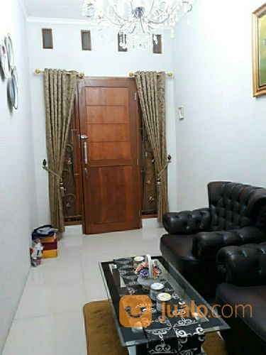 Rumah Siap Huni Cluster Ayana Residence Mustikajaya