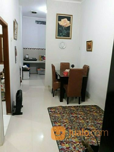 Rumah Siap Huni Cluster Ayana Residence Mustikajaya