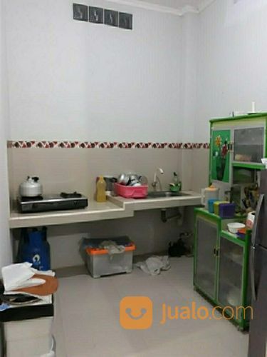 Rumah Siap Huni Cluster Ayana Residence Mustikajaya