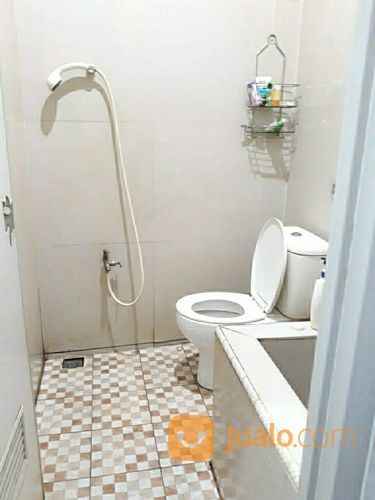 Rumah Siap Huni Cluster Ayana Residence Mustikajaya