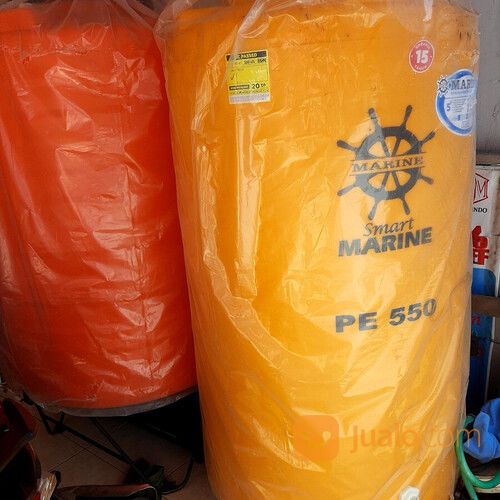 Tandon Air Smart MARINE 550 Liter