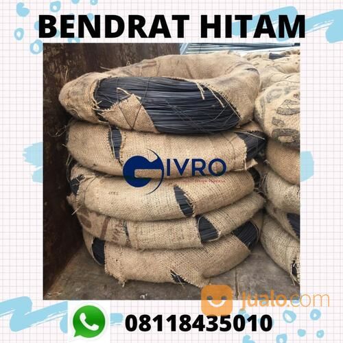 KAWAT BENDRAT KAWAT BETON KAWAT IKAT