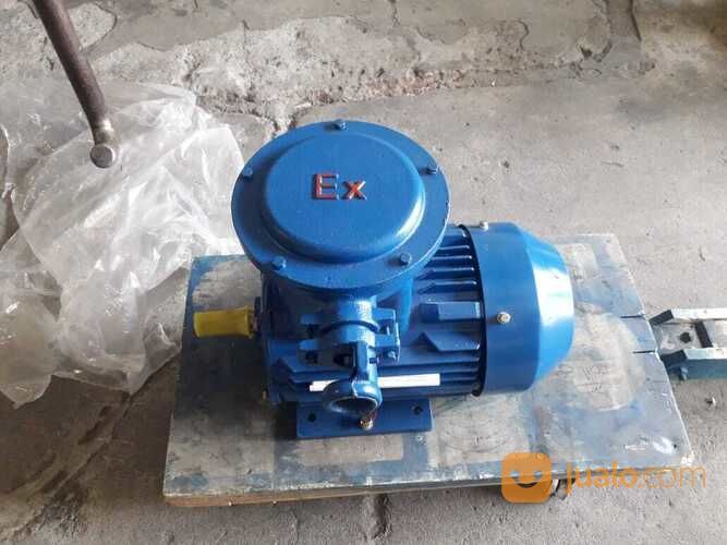 Electric Motor / Motology Motor 3 Phase 20 HP 15 KW | Tangerang