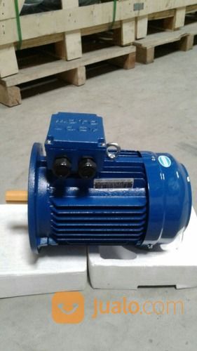 Electric Motor / Motology Motor 3 Phase 20 HP 15 KW | Tangerang