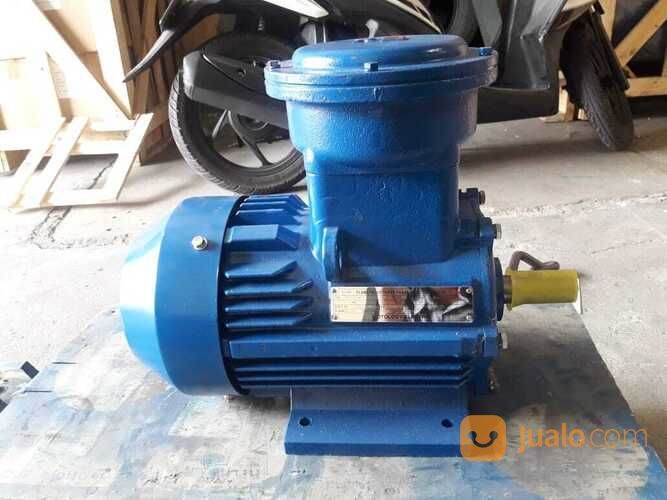 Electric Motor / Motology Motor 3 Phase 20 HP 15 KW | Tangerang