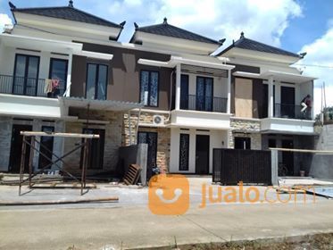 Rumah Siap Huni 2 Lantai Hadap Timur Lokasi Di Arco Sawangan Depok