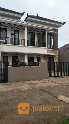 Rumah Siap Huni 2 Lantai Hadap Timur Lokasi Di Arco Sawangan Depok
