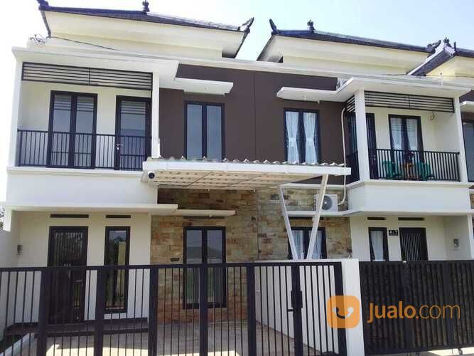 Rumah Siap Huni 2 Lantai Hadap Timur Lokasi Di Arco Sawangan Depok