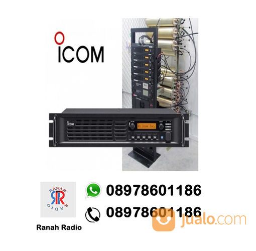 TERMURAH || Repeater Icom IC FR-6000
