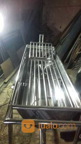 Pasaran Atau Keranda Mayat Dan Pemandian Mayat Stainles