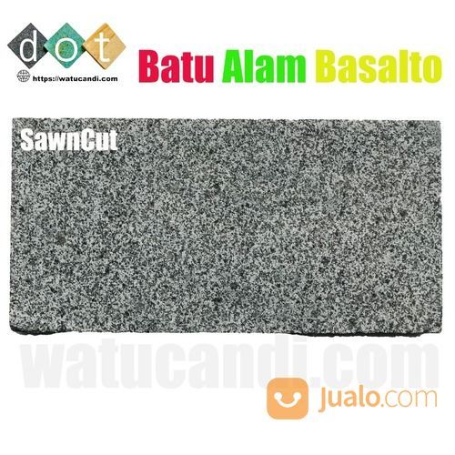 Basalto Finishing Honed & SawnCut Batu Alam Indonesia