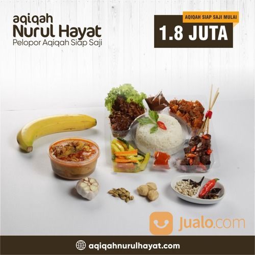 Aqiqah Karawang Murah