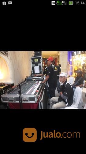 Sewa Rental Dangdut Koplo Organ Tunggal Sound System Sistem