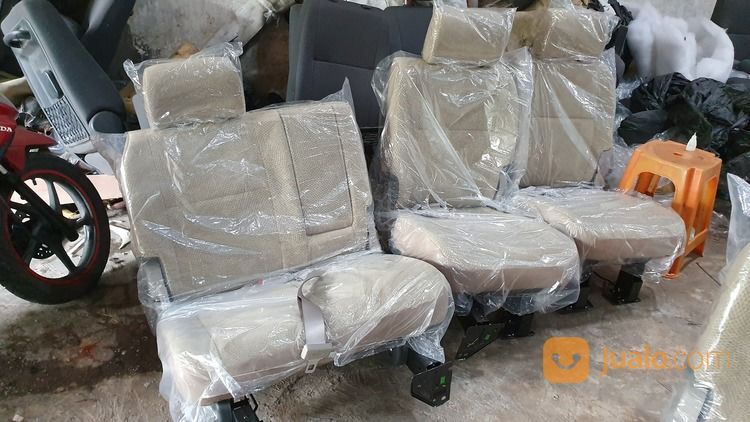 Jok Suzuki Apv Tengah Belakang