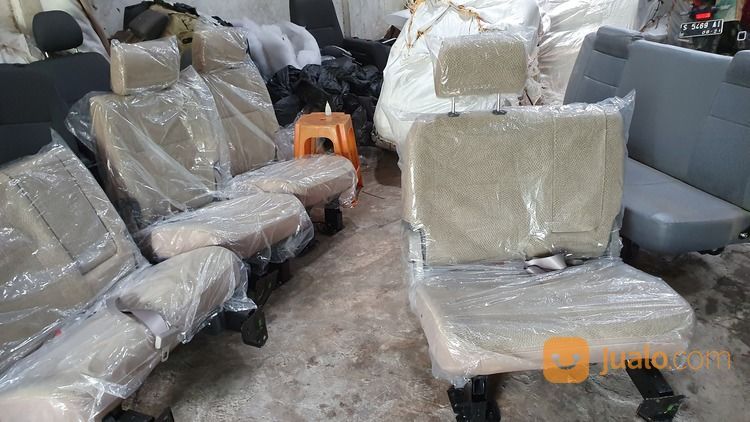 Jok Suzuki Apv Tengah Belakang