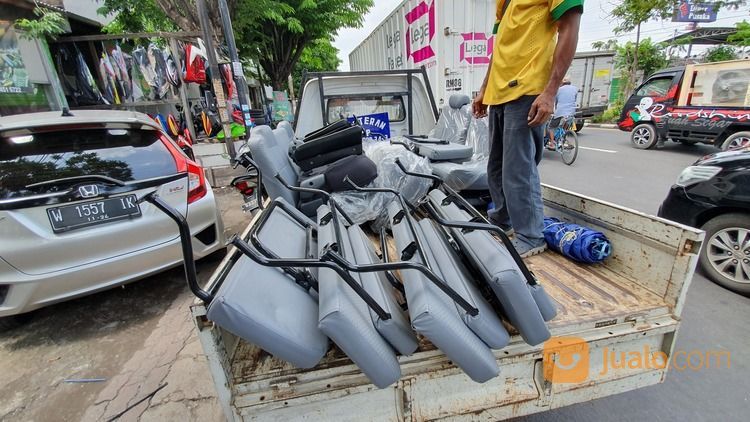 Jok Suzuki Apv Tengah Belakang