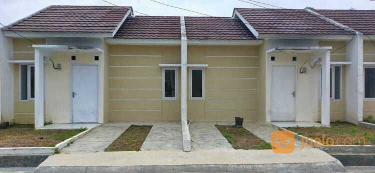 PERUMAHAN PUSKEU MABES POLRI