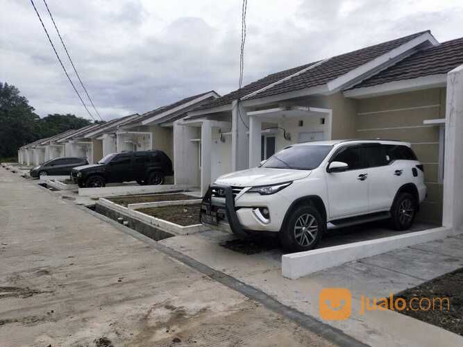 PERUMAHAN PUSKEU MABES POLRI