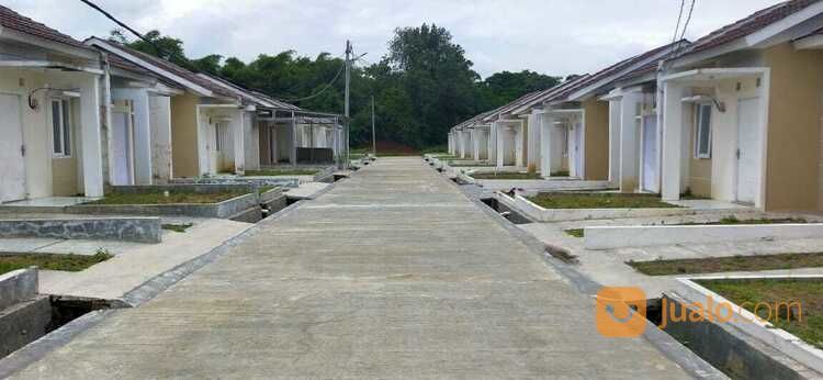 PERUMAHAN PUSKEU MABES POLRI