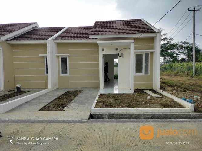 PERUMAHAN PUSKEU MABES POLRI