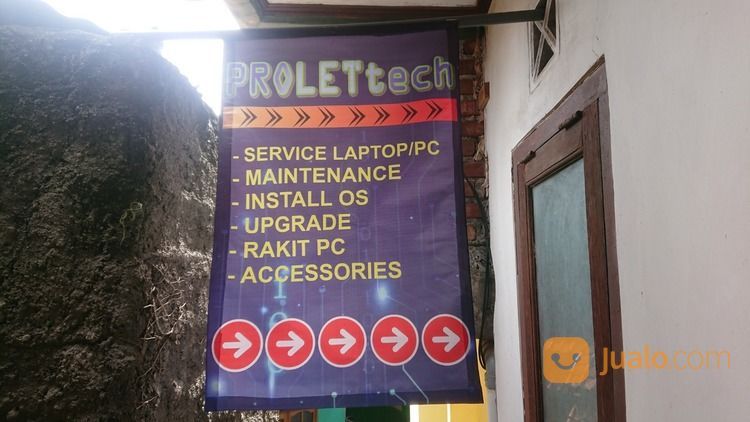 Service PC Laptop Dago Bandung