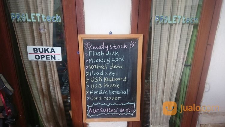 Service PC Laptop Dago Bandung