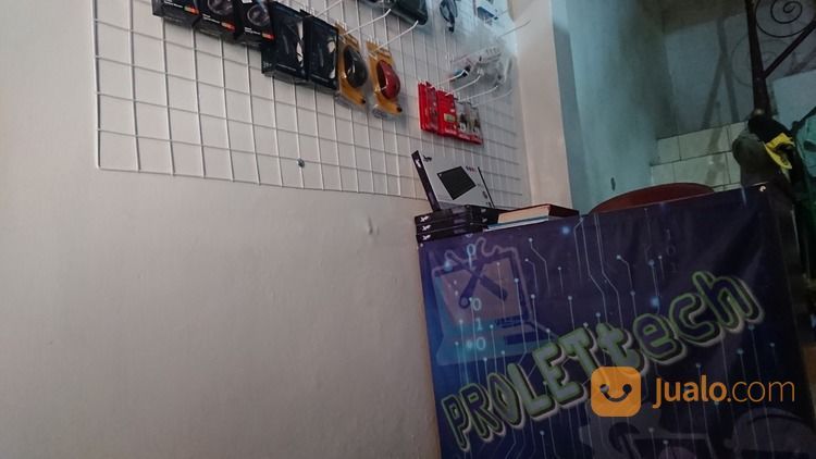 Service PC Laptop Dago Bandung