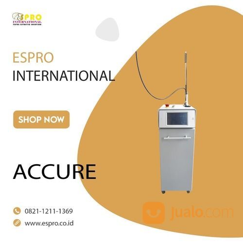 LASER DIODE ACURE FOR ACNE