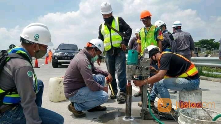 Sewa Alat Proyek Jack Hammer Stemper Drill Molen Vibrator Bego