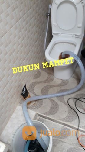 Tukang Mampet Mataram Lombok No Bongkar Spesialis Wastafel Floor Drain Toilet Kloset