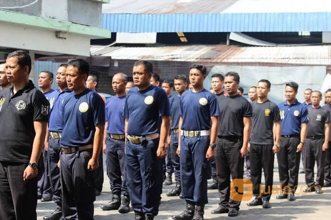 LOWONGAN KERJA TERBARU UNTUK LULUSAN SMP SMA K WILAYAH CILEGON