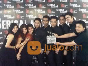 LOWONGAN KERJA TERBARU UNTUK LULUSAN SMP SMA K WILAYAH CILEGON