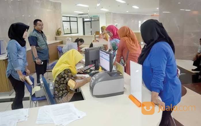 LOWONGAN KERJA TERBARU UNTUK LULUSAN SMP SMA K WILAYAH BEKASI