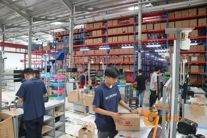 LOWONGAN KERJA TERBARU UNTUK LULUSAN SMP SMA K WILAYAH BEKASI