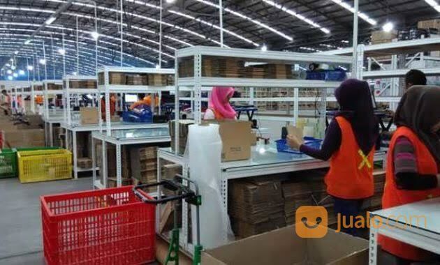 LOWONGAN KERJA TERBARU UNTUK LULUSAN SMP SMA K WILAYAH BANDUNG