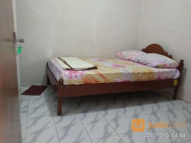 (BWI A.246) Rumah Kost Strategis Perumahan Brawijaya Cevila Indah - Banyuwangi