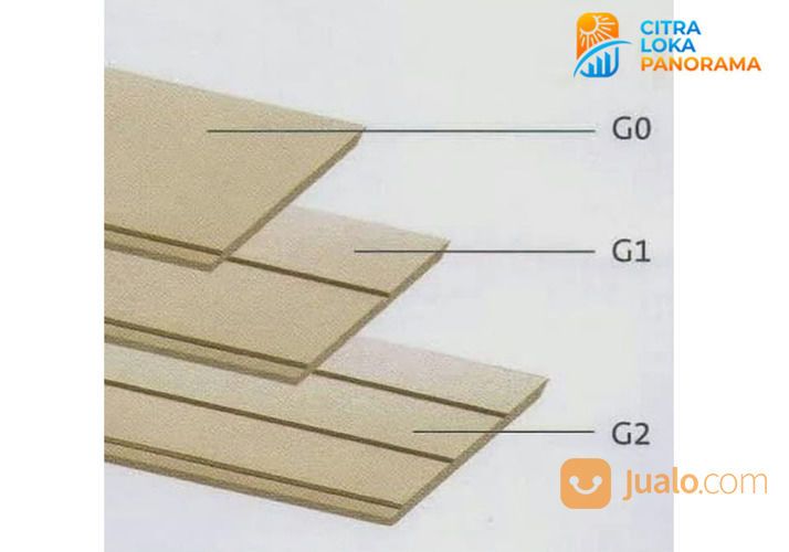 CONWOOD LAP SIDING 8" TIPE G2