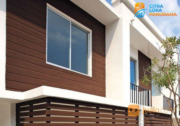 CONWOOD LAP SIDING 8" TIPE G2