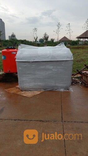 Septic Tank / Tangki Septik BIORICH BR-3000Bio SEPITENG KUALITAS TINGGI ANTI PENUH TERMURAH TERBAIK
