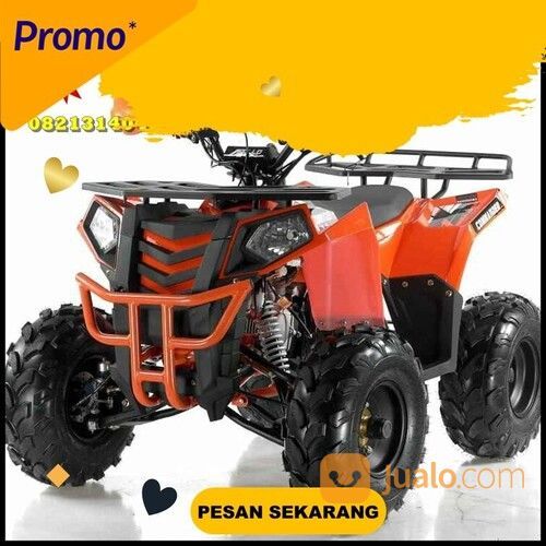 Motor Atv HARGA Murah 125 Cc