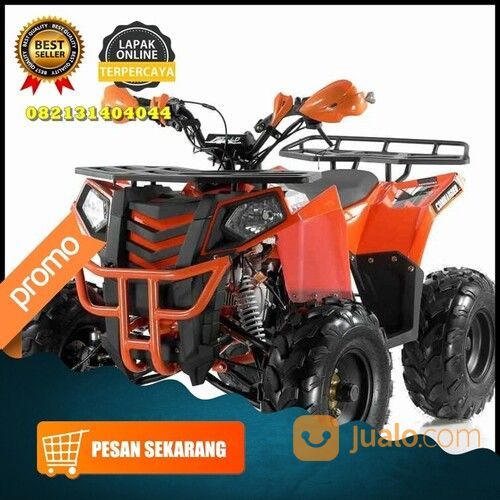 Motor Atv HARGA Murah 125 Cc