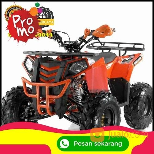 Motor Atv HARGA Murah 125 Cc