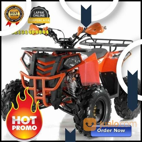 Motor Atv HARGA Murah 125 Cc