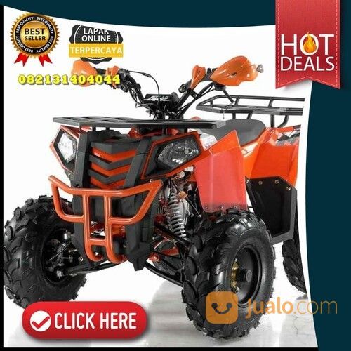 Motor Atv HARGA Murah 125 Cc